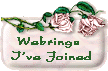 Webrings I've Joined